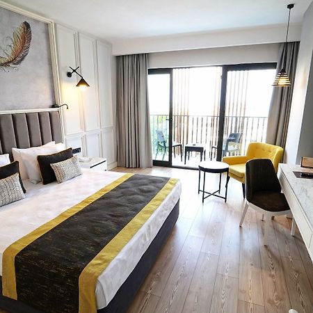 The Raga Side (Adults Only) Hotel Kültér fotó