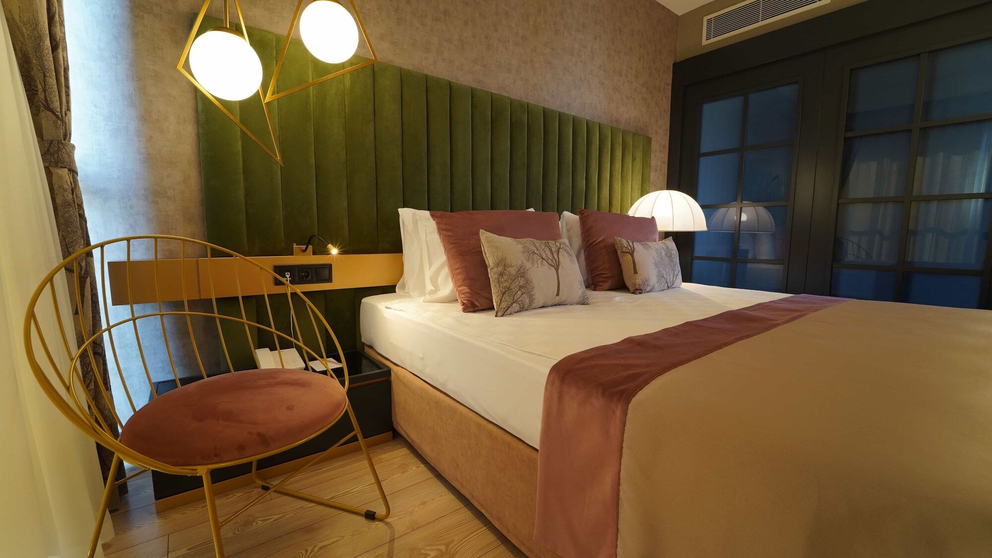 The Raga Side (Adults Only) Hotel Kültér fotó