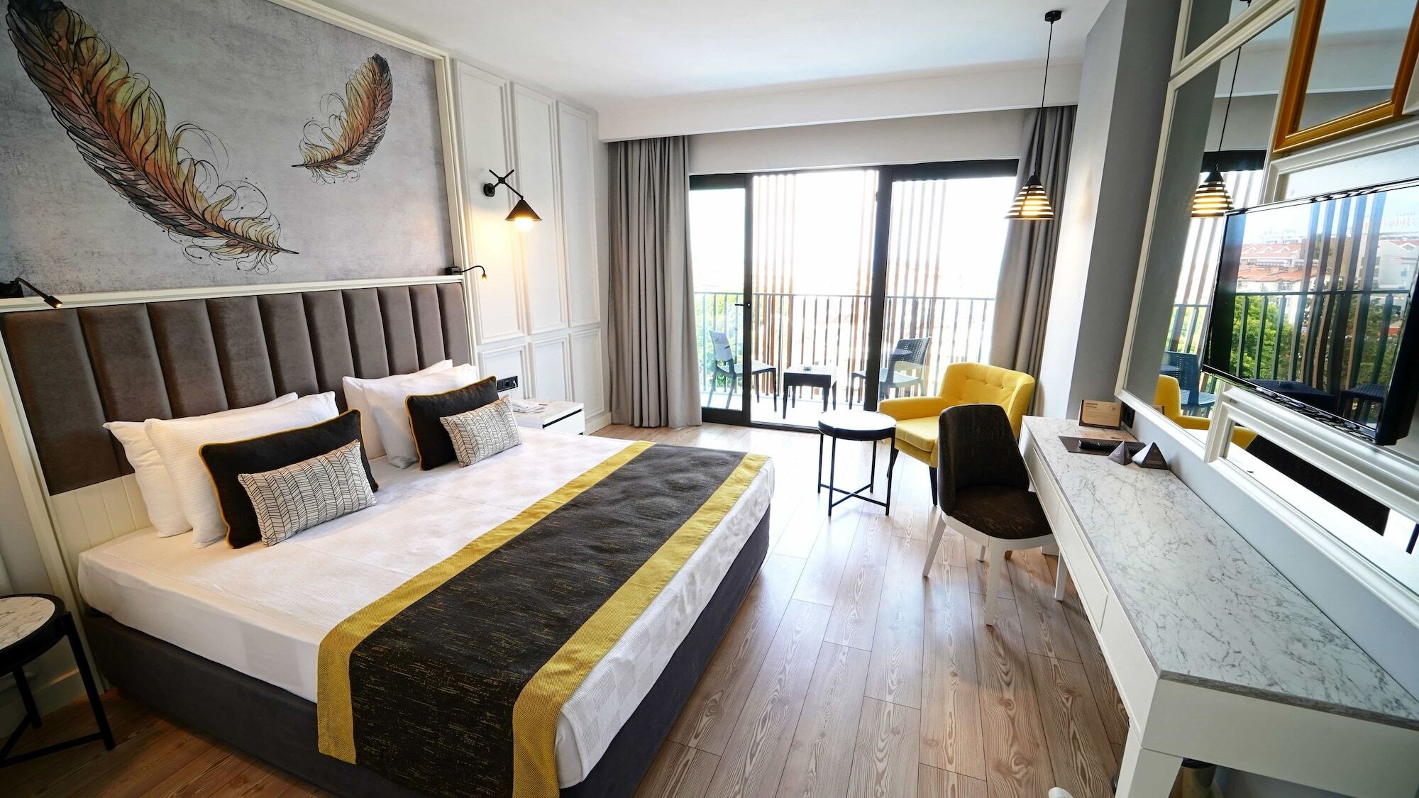 The Raga Side (Adults Only) Hotel Kültér fotó